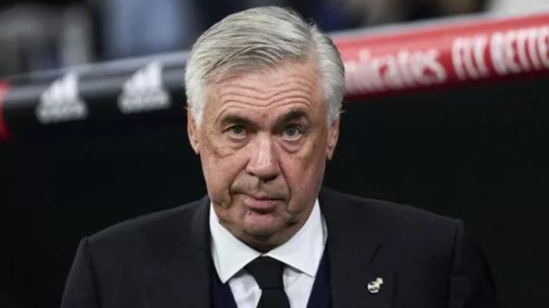 Jornal do Chile afirmou que a CBF consultou números e valores de comandante do Real Betis