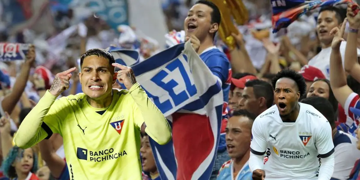 Jornal do Equador apontou características de cada atleta do time equatoriano