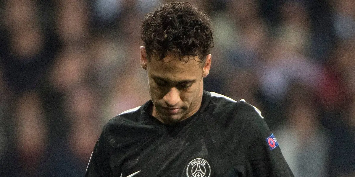 Jornal espanhol fala sobre a eliminação do Santos (Foto: PSG)