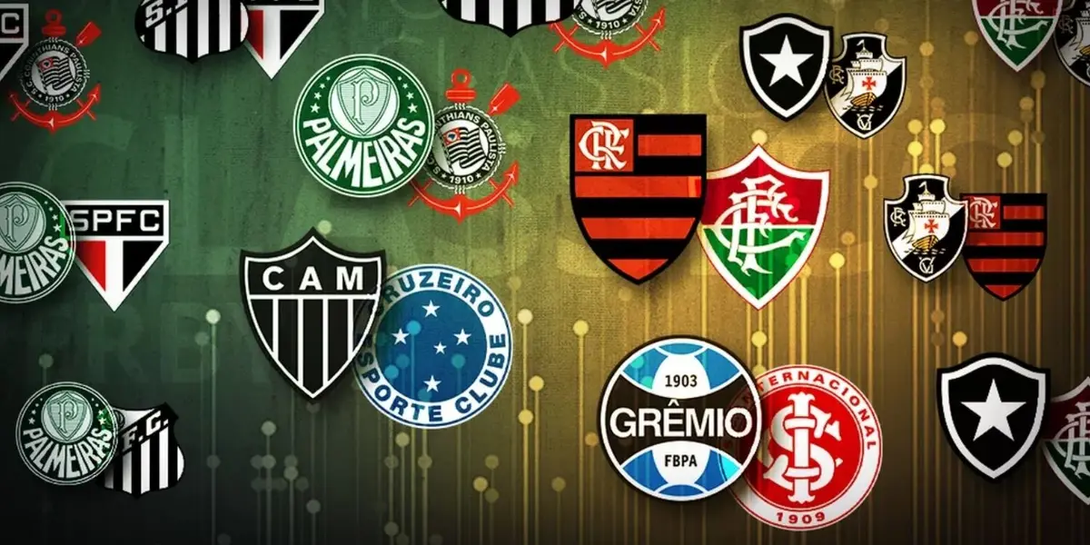 Jornal espanhol lista os maiores clássicos do mundo e escolha no Brasil vira polêmica nas redes sociais