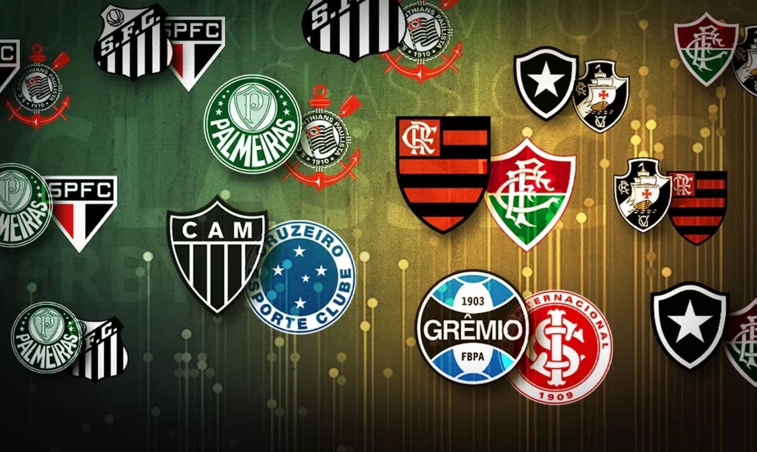 Jornal espanhol lista os maiores clássicos do mundo e escolha no Brasil vira polêmica nas redes sociais