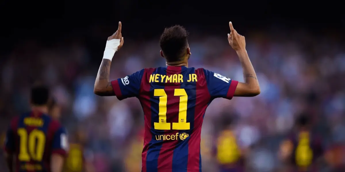 Jornal espanhol reportou o quanto o clube catalão estaria disposto a pagar por mês ao brasileiro.