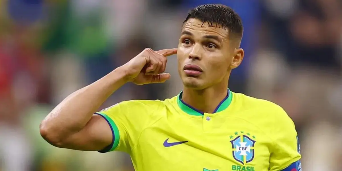 Jornal expõe algumas polêmicas vividas pela mulher do capitão da Seleção Brasileira antes de eliminação do Brasil