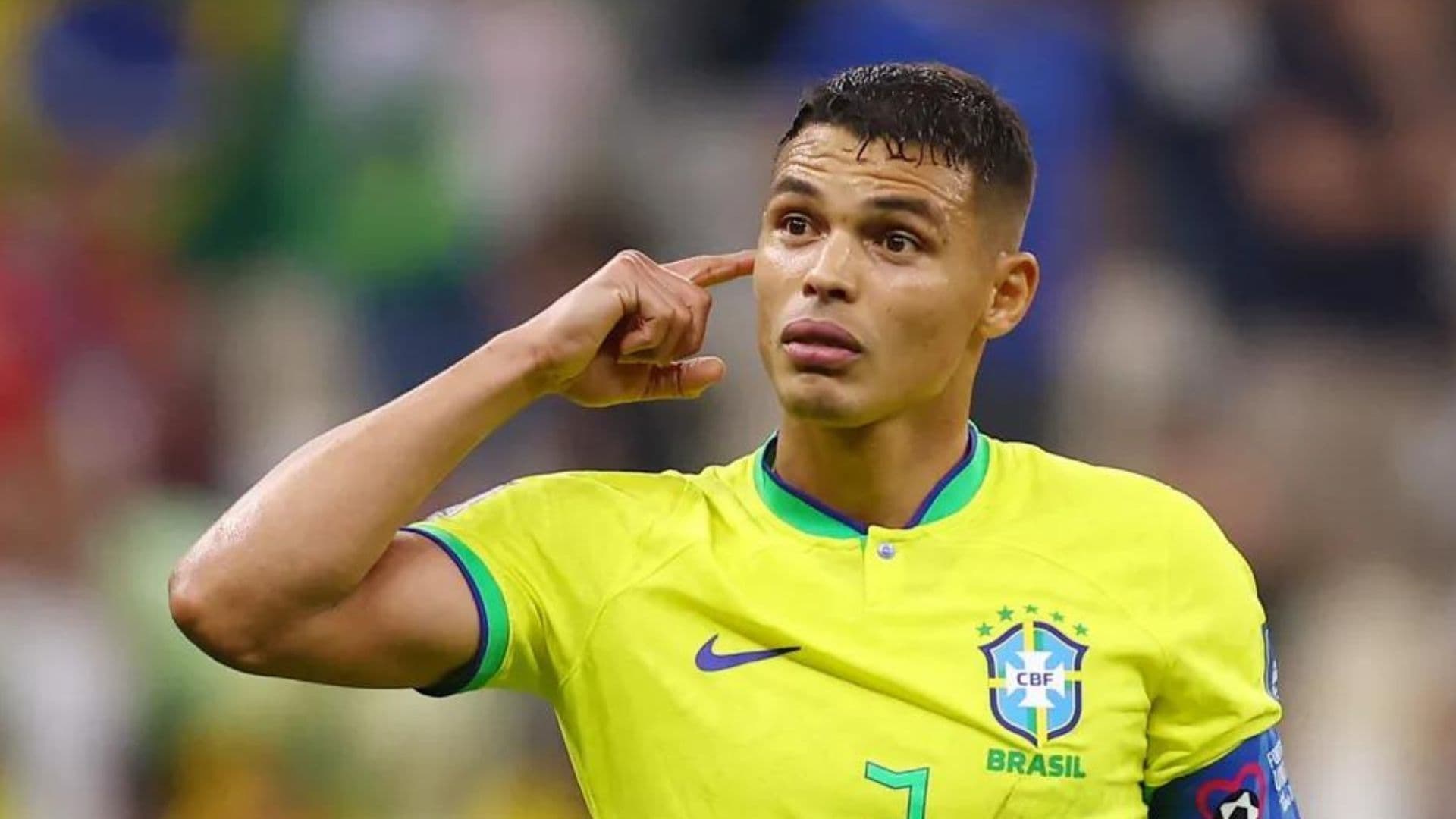 Jornal expõe algumas polêmicas vividas pela mulher do capitão da Seleção Brasileira antes de eliminação do Brasil