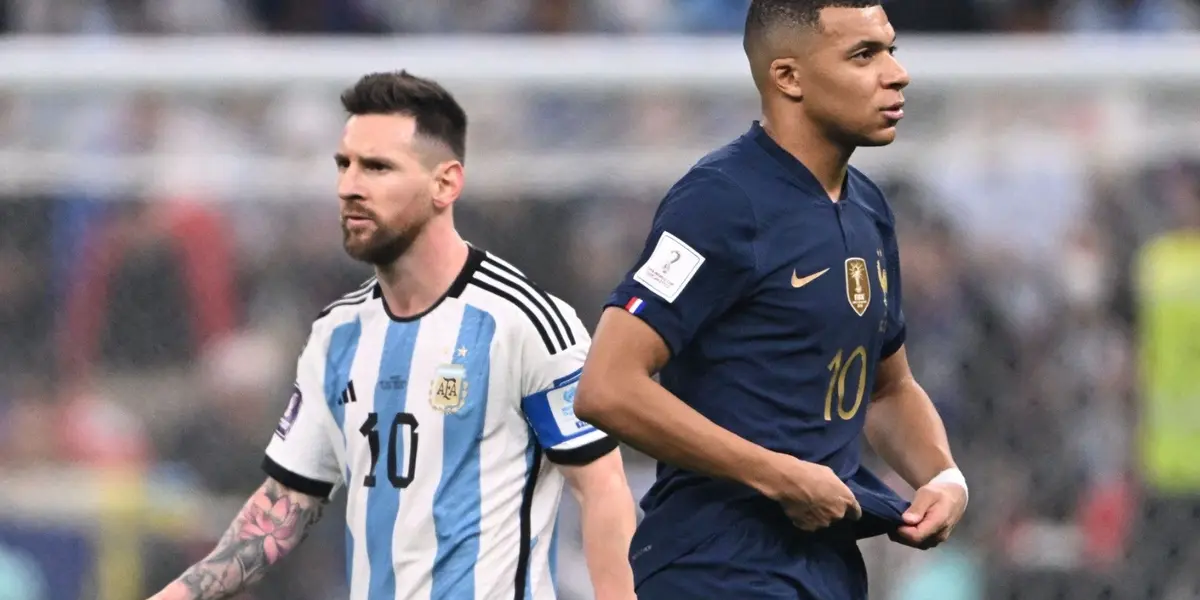 Jornal francês premiou o argentino com seu principal reconhecimento dado a atletas