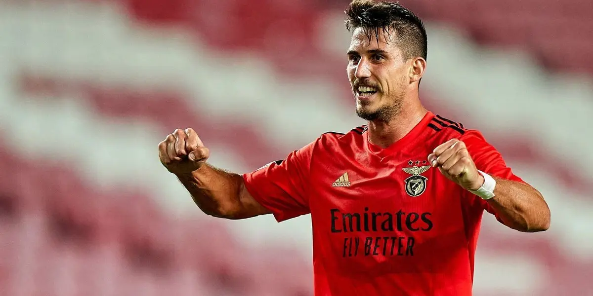 Jornal português confirma que negociações finalizaram