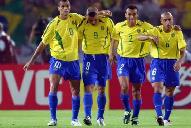 Jornalista revela mágoa de um dos maiores ídolos da Seleção Brasileira com narrador da TV Globo