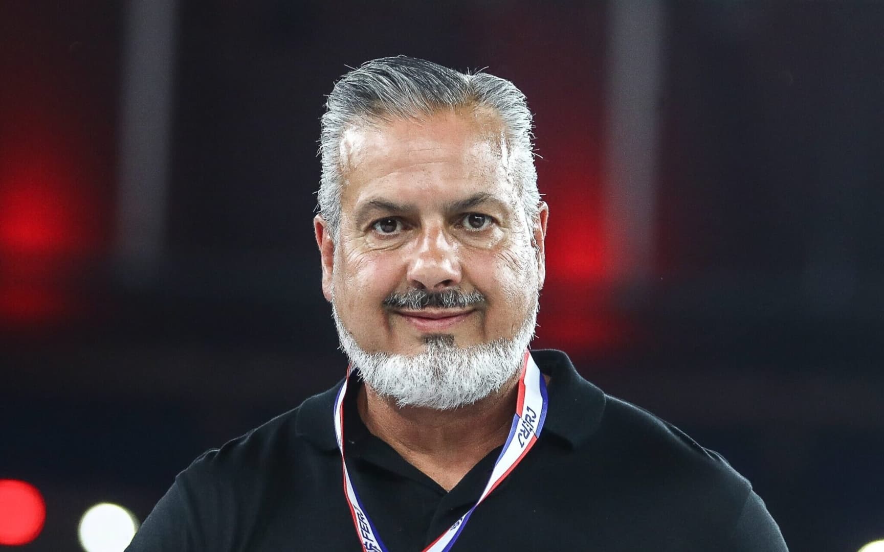 José Boto, diretor de futebol do Flamengo (Foto: Gilvan de Souza/Flamengo)