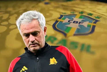 José Mourinho é demitido da Roma