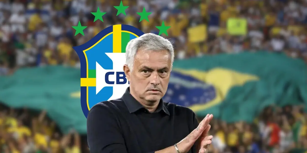 José Mourinho se revoltou com atitudes de jogadores da Roma