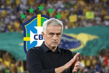 José Mourinho se revoltou com atitudes de jogadores da Roma