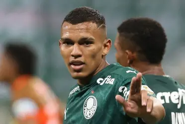 Jovem atacante se lesionou e pode perder as duas partidas contra River Plate