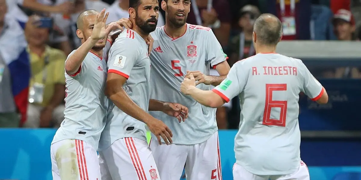 Jovem atacante vai jogar ao lado de Iniesta no Japão