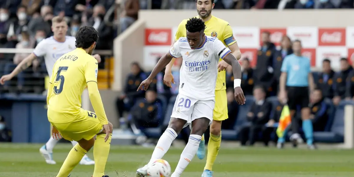 Jovem brasileiro apanha lendas dos "merengues" ao atingir marca histórica