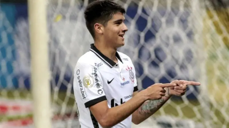 Jovem chileno deve ser negociado em 2021