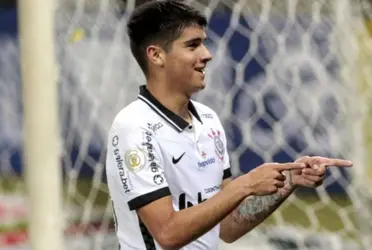 Jovem chileno deve ser negociado em 2021