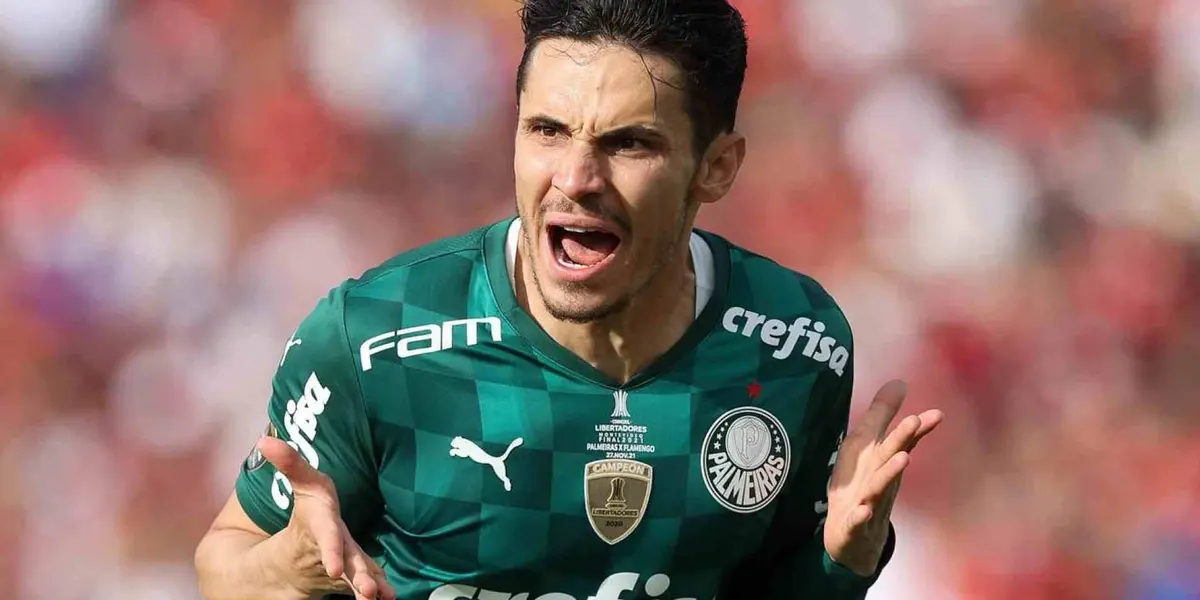 Jovem do Flamengo mostra personalidade e anula Veiga no primeiro tempo