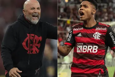 Jovem é alvo de diversos clubes da Europa