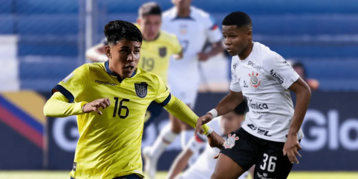 Jovem equatoriano é considerado a maior revelação do país