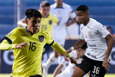 Jovem equatoriano é considerado a maior revelação do país