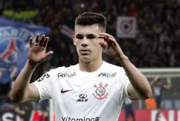 Jovem era o sonho do clube francês que negociou para o contratar