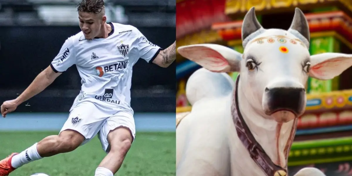 Jovem jogador pode ficar de fora para dar lugar à vaca sagrada de El Turco