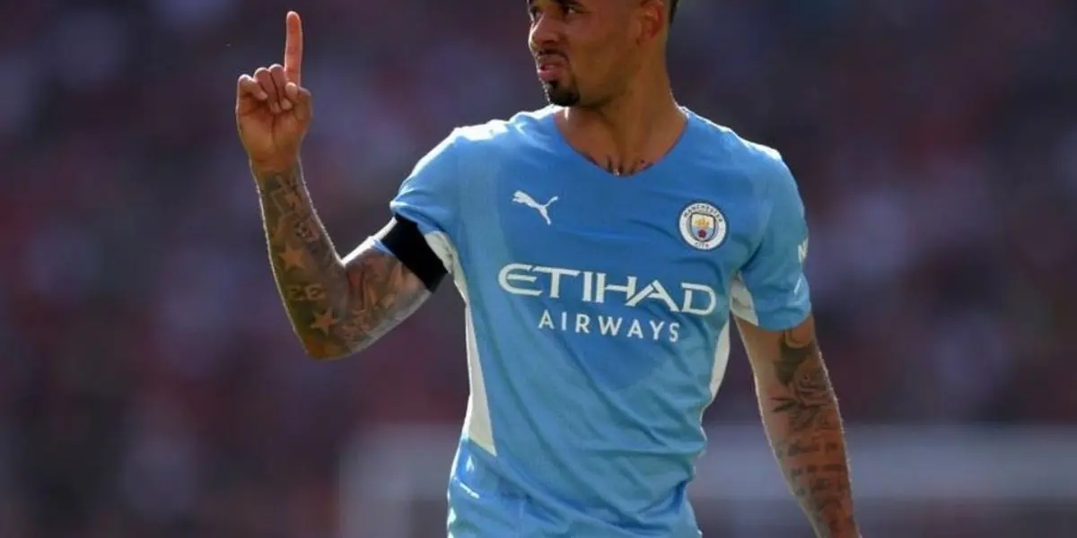 Jovem promessa da base pode superar venda de Gabriel Jesus ao Manchester City em 2016