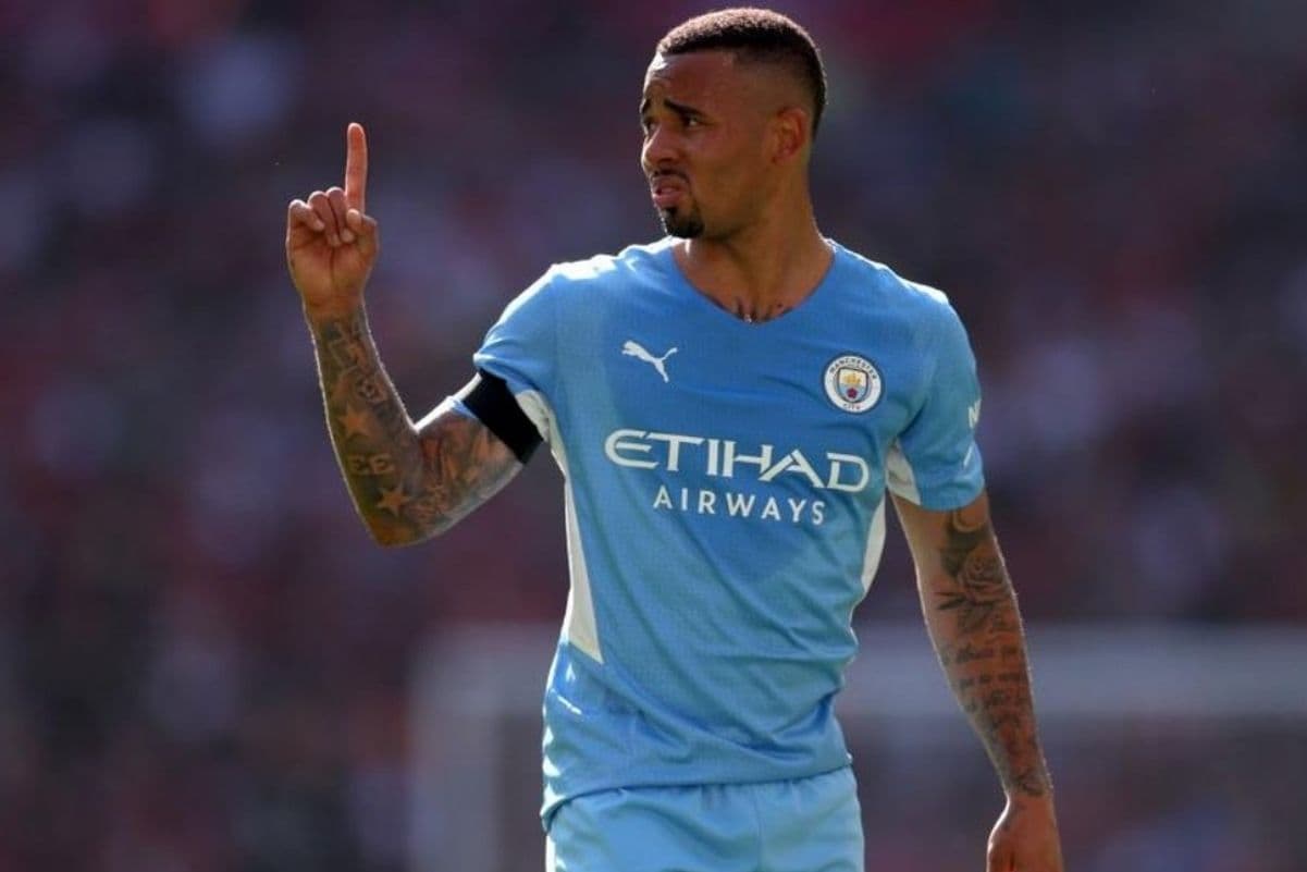 Jovem promessa da base pode superar venda de Gabriel Jesus ao Manchester City em 2016