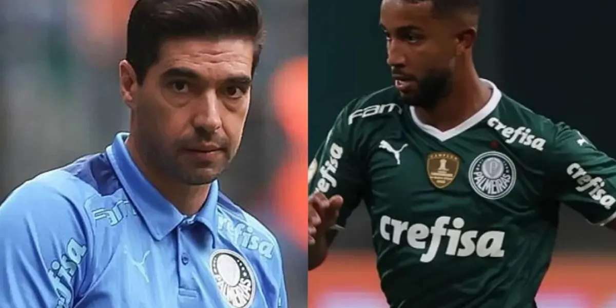 Jovem promessa teve chance na Libertadores e pode botar Jorge no Banco