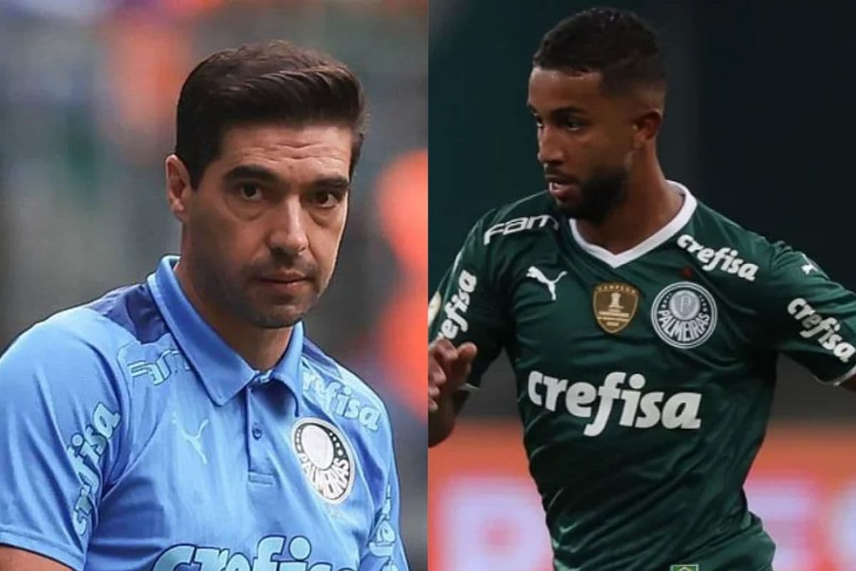 Jovem promessa teve chance na Libertadores e pode botar Jorge no Banco