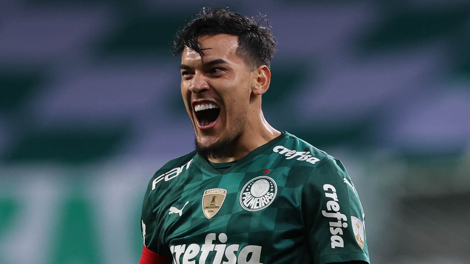 Jovem zagueiro está de saída para o Red Bull Bragantino