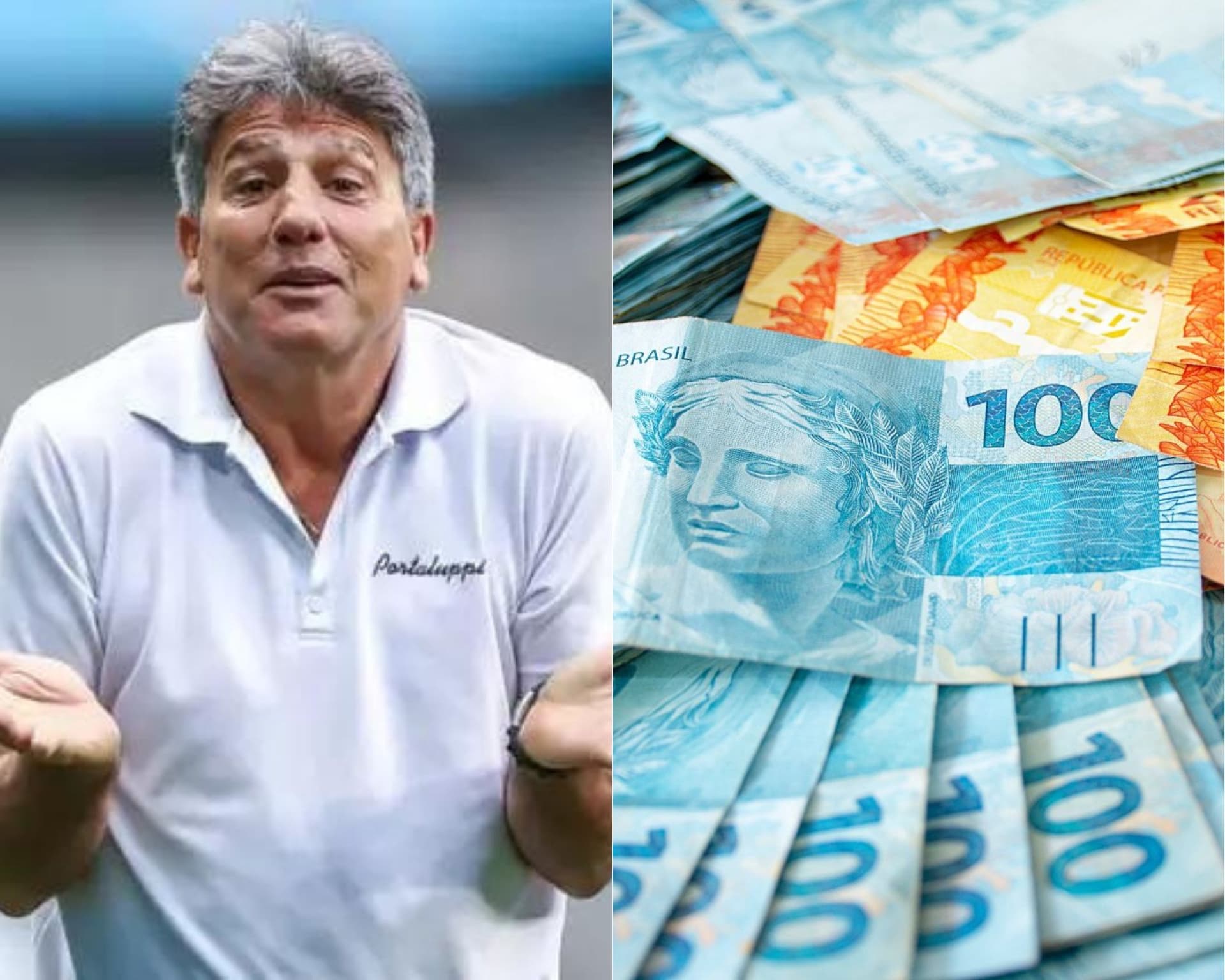 Juan Manuel Iturbe, um atacante argentino naturalizado paraguaio de 30 anos, está atualmente em negociações com o Grêmio