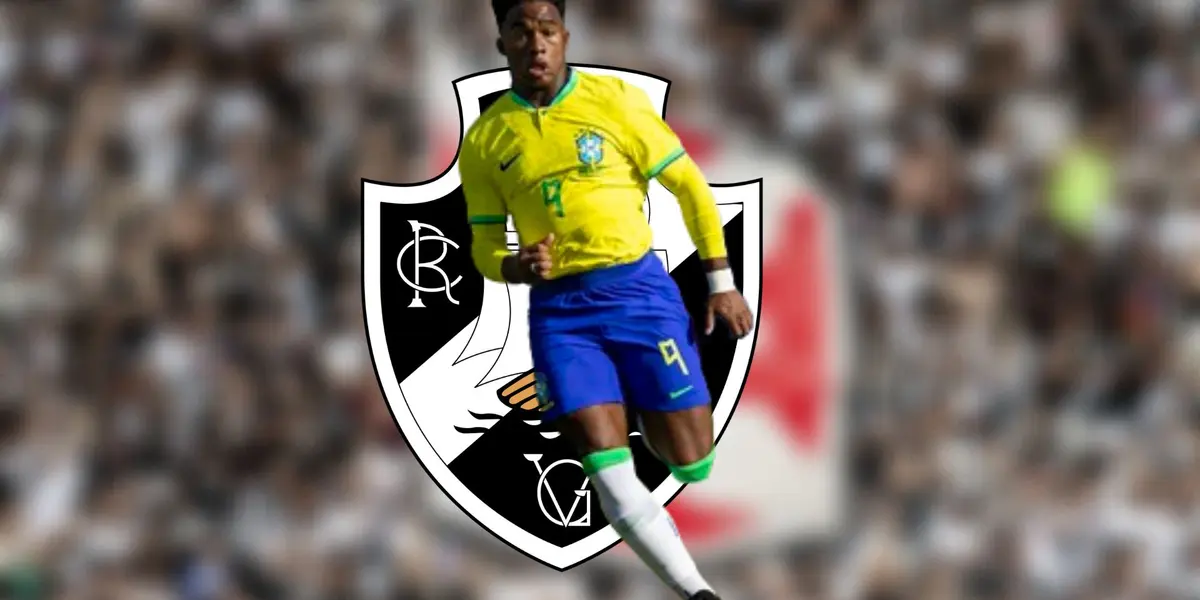 Juan Sforza anula Endrick