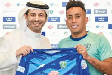 Julgamento do peruano ainda não tem data para acontecer