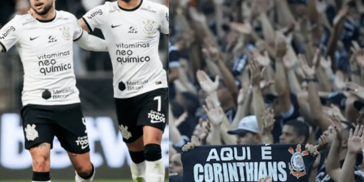 Júnior Moraes, o atacante que está sem contrato com o Corinthians desde o dia 7, quando obteve na Justiça do Trabalho sua rescisão contratual