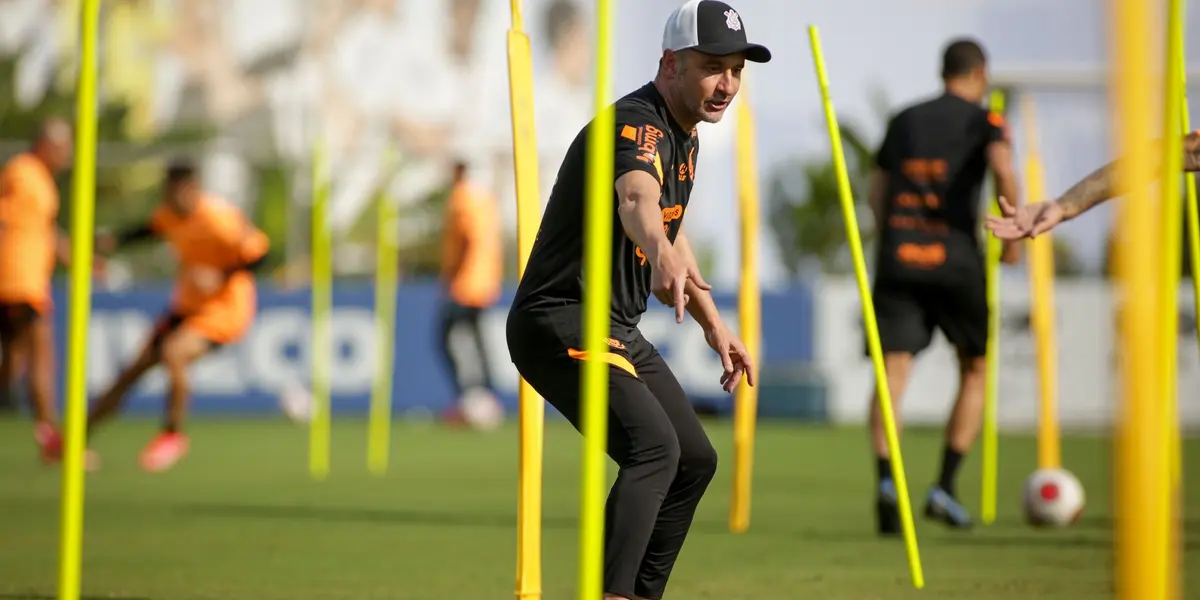 Junior Moraes volta a ter crise alérgica