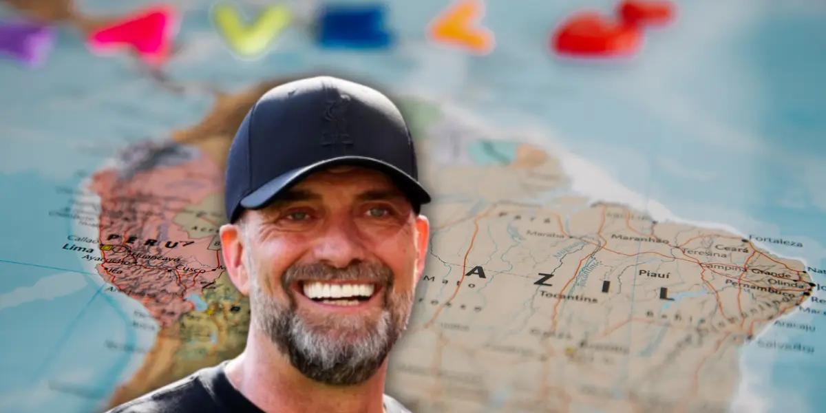 Jürgen Klopp Foto: Pexels, BBC