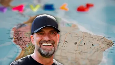 Jürgen Klopp Foto: Pexels, BBC