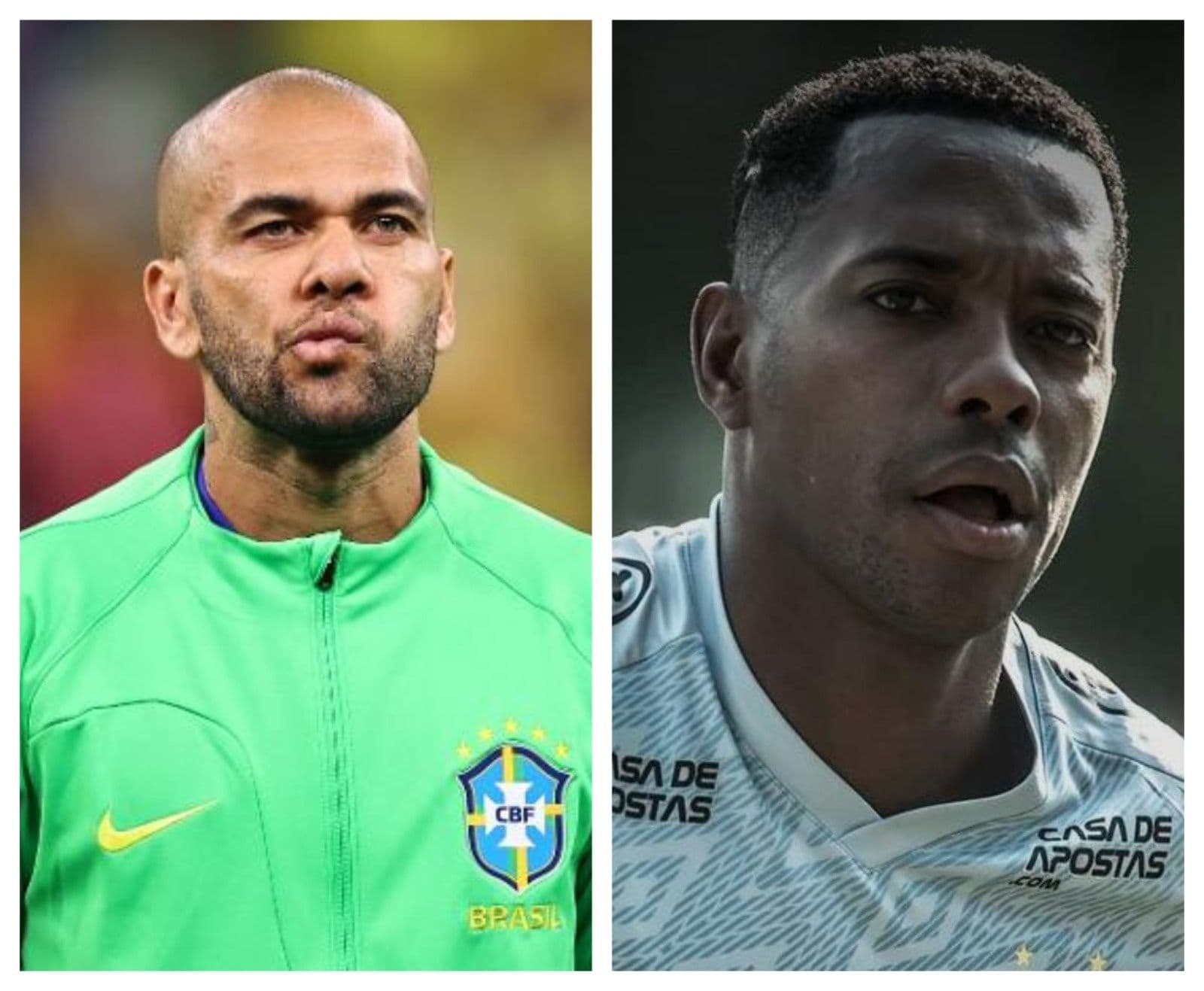 Justiça Brasileira está cada vez mais perto de prender o ídolo santista