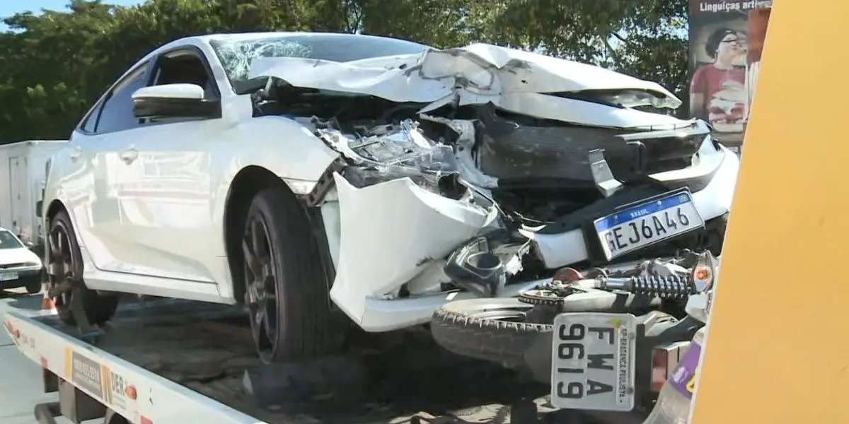 Justiça concedeu liberdade após pagamento de fiança
