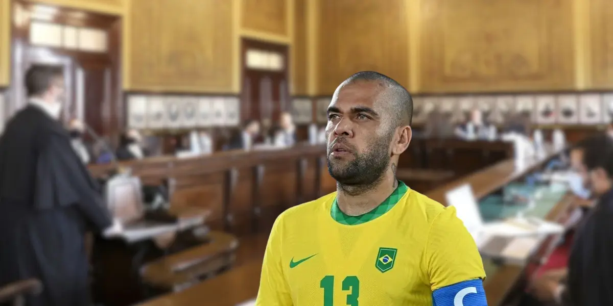 Justiça da Espanha está com todos os dados para iniciar o julgamento