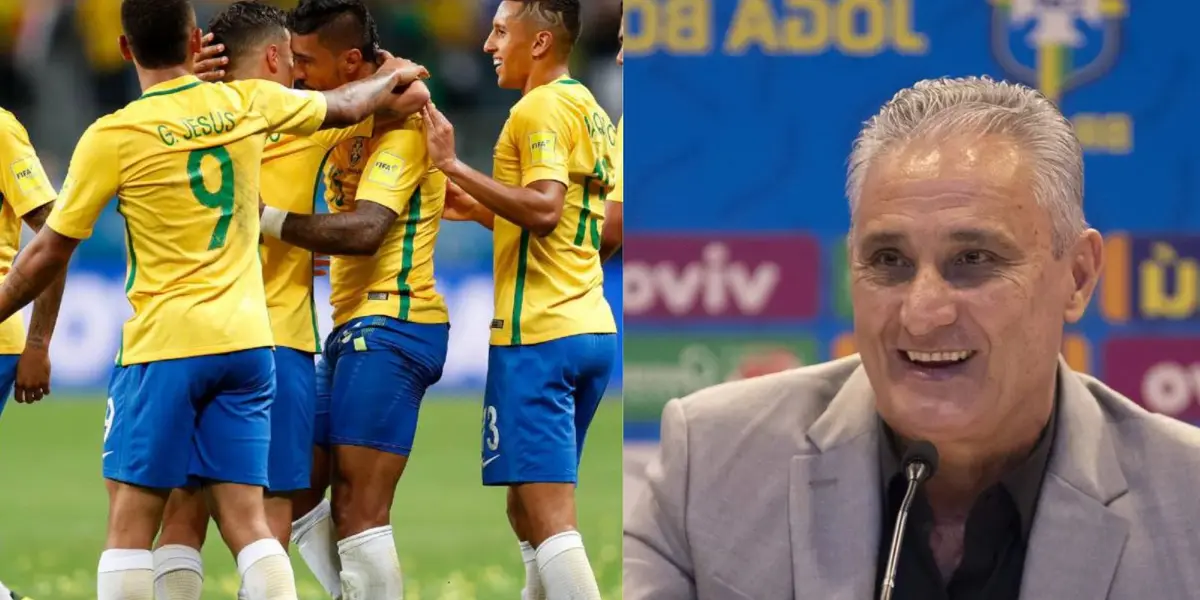 Kaiky Fernandes apesar de seus 18 anos. O defensor está cumprindo.