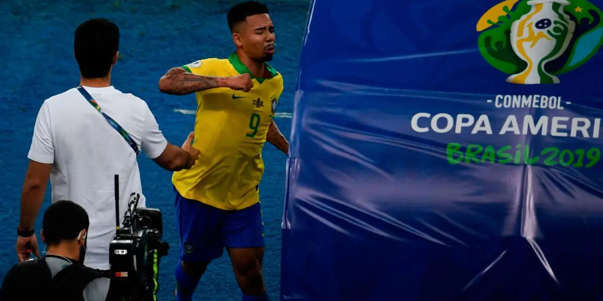 Kaio Wilker, jogador do Botafogo PB, recebeu cartão vermelho direto aos 10 segundos da partida contra o Treze, pela Copa do Nordeste