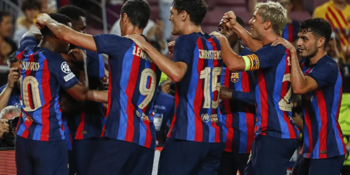 Kauá Elias pode ir para o Barcelona