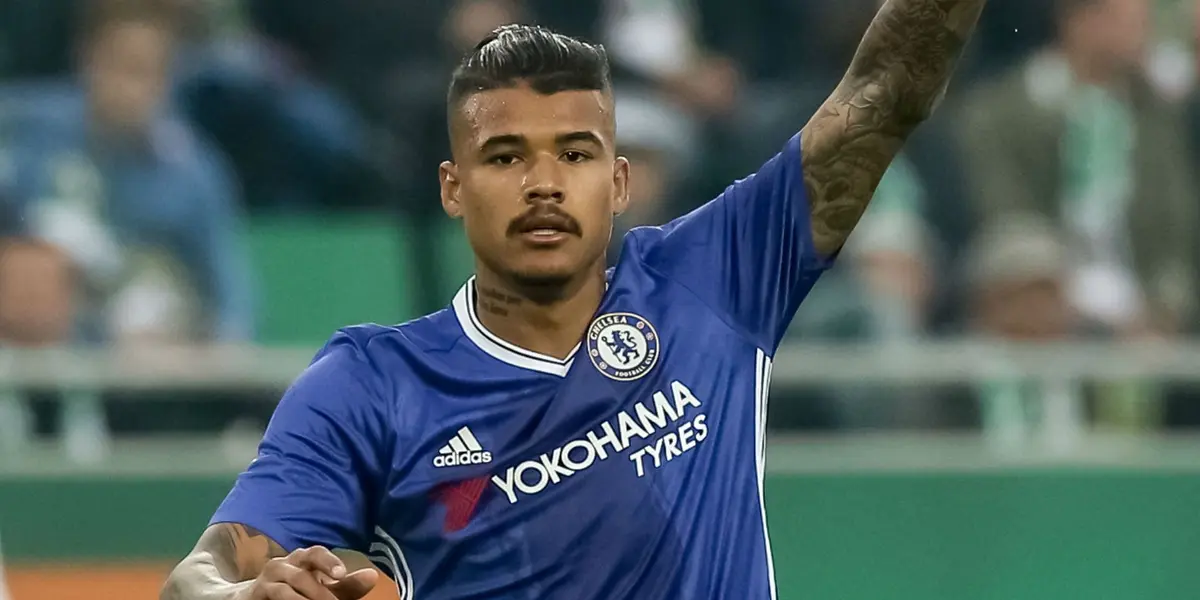 Kenedy foi anunciado antes de Andreas Pereira, mas por problemas de saúde sua apresentação foi adiada e será em São Paulo