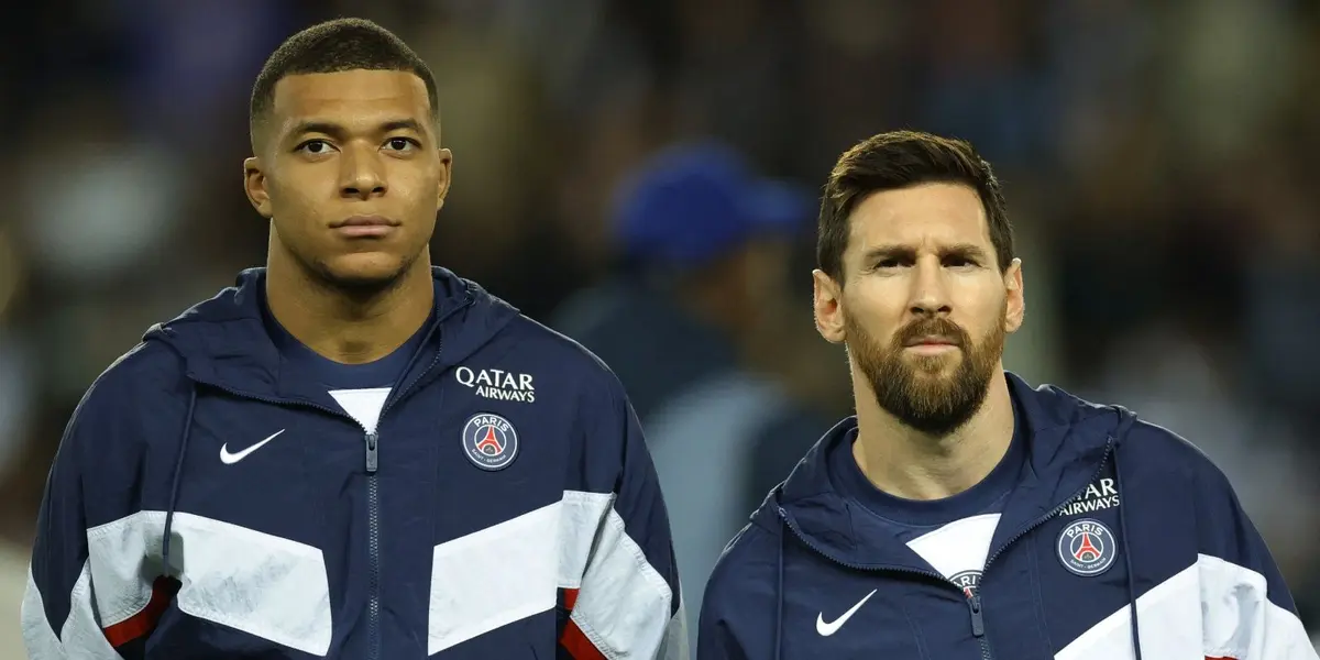 Kylian Mbappé é o atleta com menos de 25 anos mais bem pago do mundo, de acordo com a revista Forbes, que divulgou o ranking nesta terça