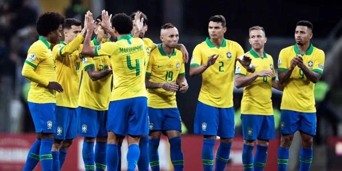 La CONMEBOL dio a conocer todo el coronograma de las próximas dos fechas de Eliminatorias que se disputarán en marzo