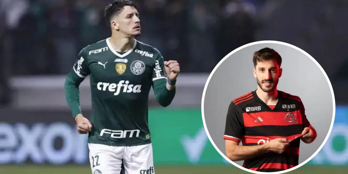 Laterais disputam a titularidade na Seleção do Uruguai