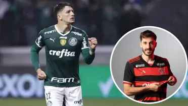 Laterais disputam a titularidade na Seleção do Uruguai