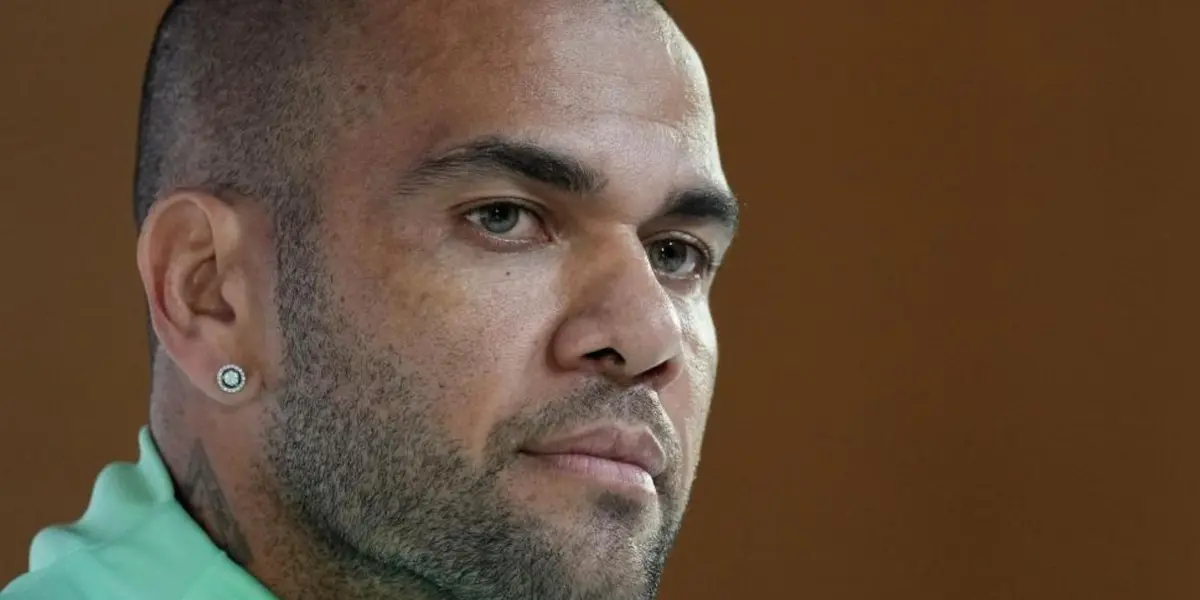 Lateral brasileiro está detido preventivamente no Brians 2, na Catalunha